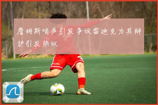 詹姆斯哨声引发争议雷迪克为其辩护引发热议